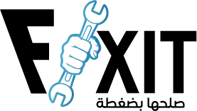 fixit logo