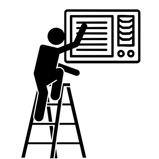 fixit- مكيف شباك – تركيب